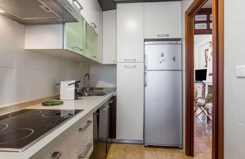 Benidorm Apartamento | Rinconada Real by Interhome
