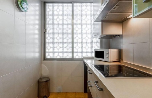 Benidorm Apartamento | Rinconada Real by Interhome