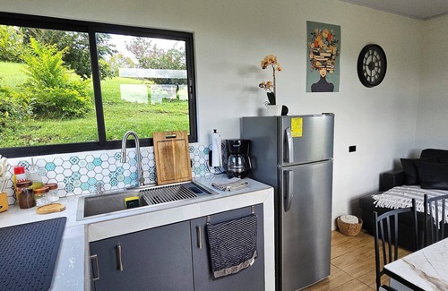 Sabana Redonda Apartamento | Rinconcito Stay