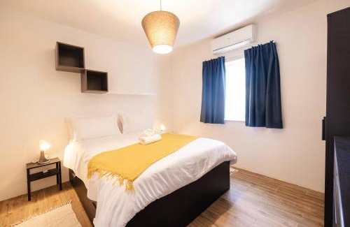 Kalkara Apartamento | Rinella beach house