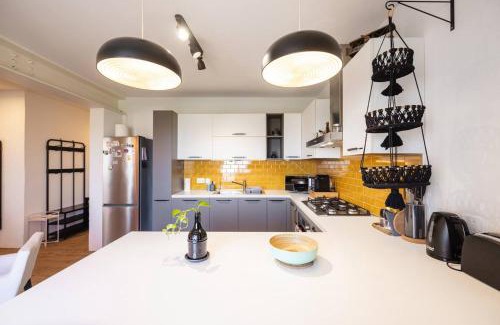 Kalkara Apartamento | Rinella beach house