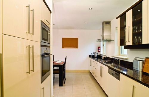 Templenoe Chalet De Esquí | Ring of Kerry Holiday Cottage No.22