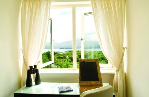 Templenoe Chalet De Esquí | Ring of Kerry Holiday Cottage No.22
