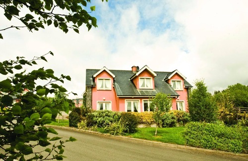 Templenoe Chalet De Esquí | Ring of Kerry Holiday Cottage No.22
