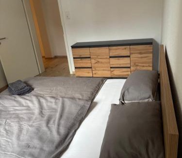 Western Ring Area Apartamento | Ringflair Apartment