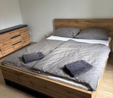 Western Ring Area Apartamento | Ringflair Apartment