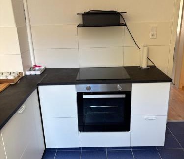 Western Ring Area Apartamento | Ringflair Apartment