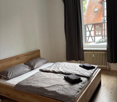 Western Ring Area Apartamento | Ringflair Apartment