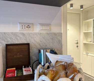 Porta Romana Apartamento | Ringhiera 22 - Riccardo's Luxury Loft in Porta Romana
