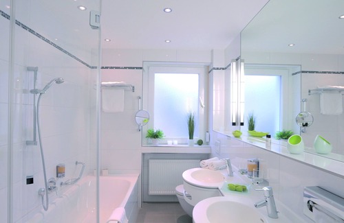 Mitte Hotel | Ringhotel Loew's Merkur