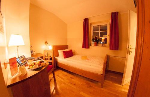 Eisenach Hotel | Ringhotel Lutherhotel Eisenacher Hof