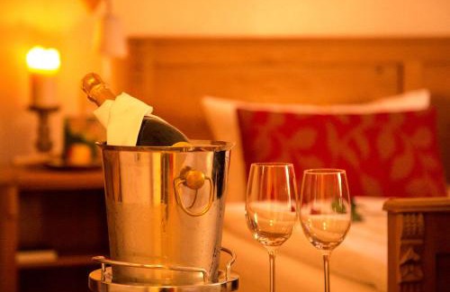 Eisenach Hotel | Ringhotel Lutherhotel Eisenacher Hof