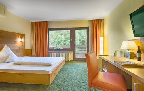 Kapfenhardt Hotel | Ringhotel Mönch`s Waldhotel