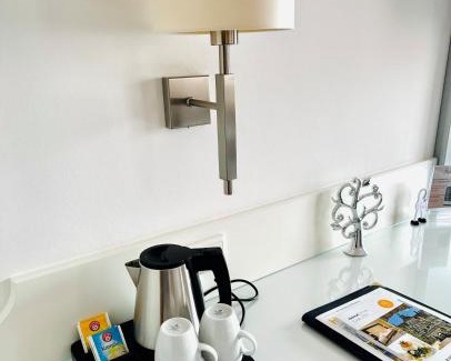 Zirndorf Hotel | Ringhotel Reubel