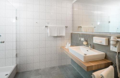Zirndorf Hotel | Ringhotel Reubel