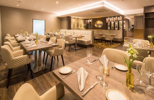 Zirndorf Hotel | Ringhotel Reubel