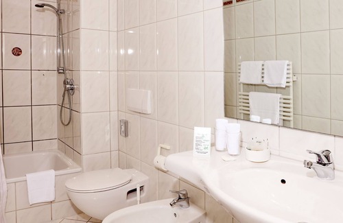 Stockach Hotel | Ringhotel Zum Goldenen Ochsen