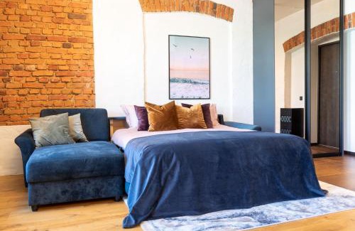 Parnu Apartamento | Ringi Apartments