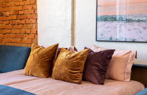 Parnu Apartamento | Ringi Apartments