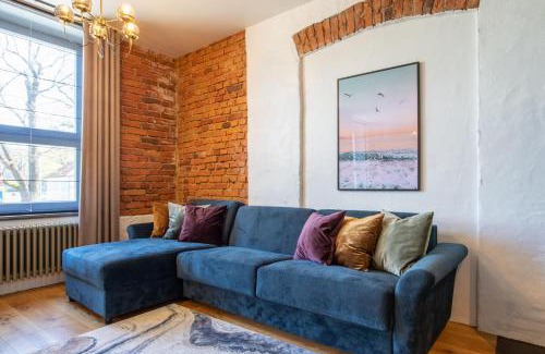 Parnu Apartamento | Ringi Apartments