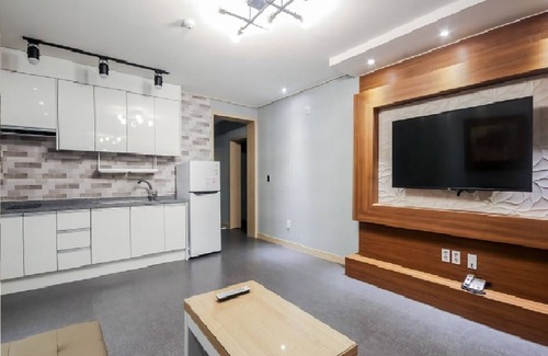 Gunsan Hotel | Rings Hotel