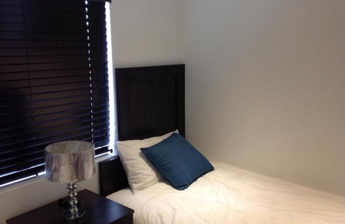 Lansdowne Apartamento | Ringwood Villa Apartment