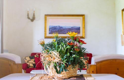 Sovicille Casa | Rinidia Bio