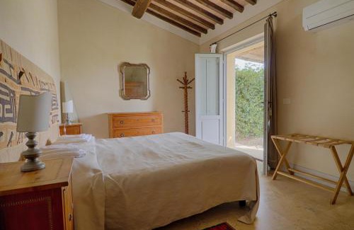 Sovicille Casa | Rinidia Bio