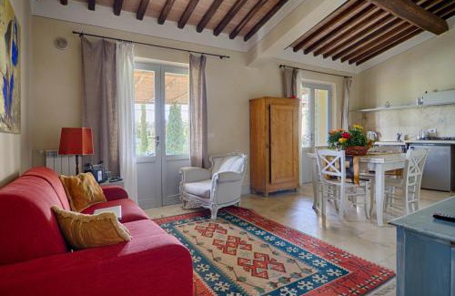 Sovicille Casa | Rinidia Bio