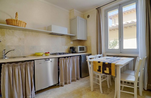 Sovicille Casa | Rinidia Bio
