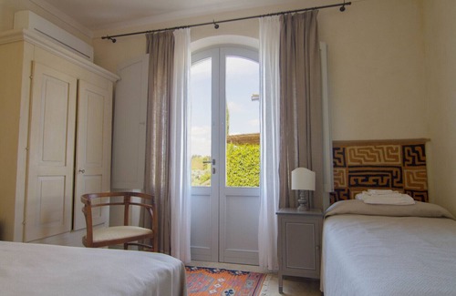 Sovicille Casa | Rinidia Bio