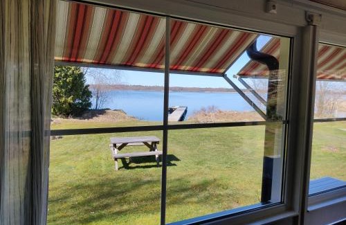Tavelsas Casa | Rinkaby Stugområde 31