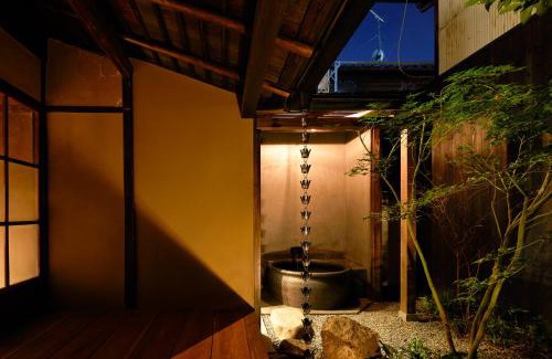 Central Kyoto Casa | Rinn Kishoan