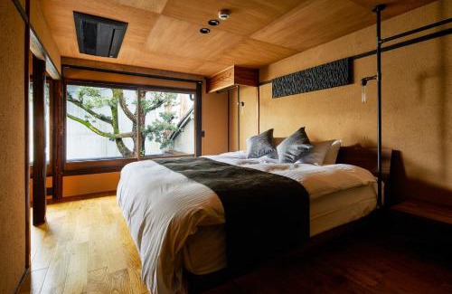 Central Kyoto Casa | Rinn Kishoan