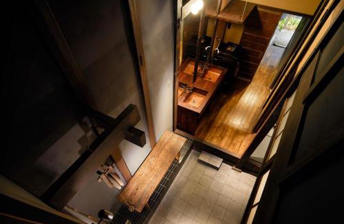 Central Kyoto Casa | Rinn Kishoan