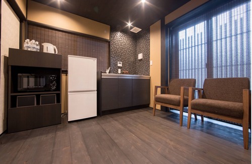 Minami Casa | Rinn Kujofujinoki Central