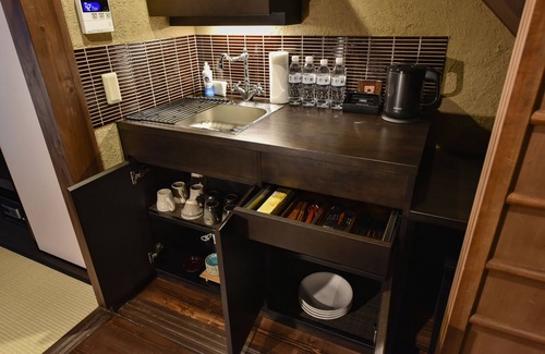 Shimogyo Casa | Rinn Premium Machiya Townhouse Kunpu