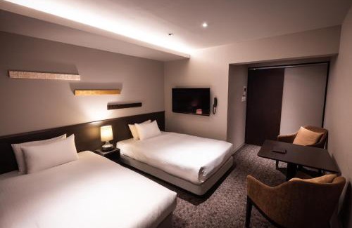 Sakyo Ward Hotel | Rinn Sanjo Ohashi East
