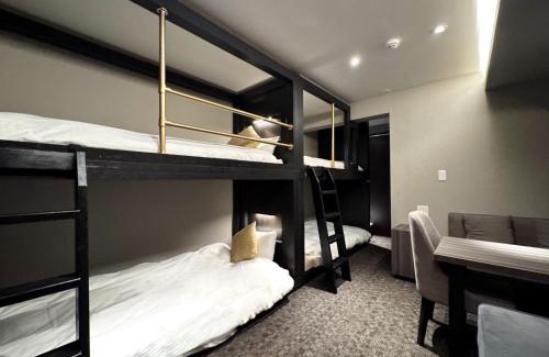 Sakyo Ward Hotel | Rinn Sanjo Ohashi East