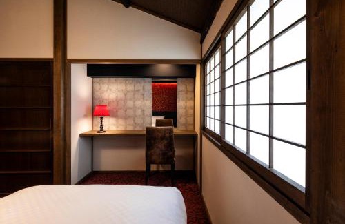 Shijo Casa | Rinn Shijo Machiya