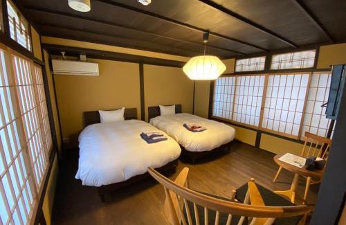 Karasuma Casa | Rinn Shijo Takasegawa