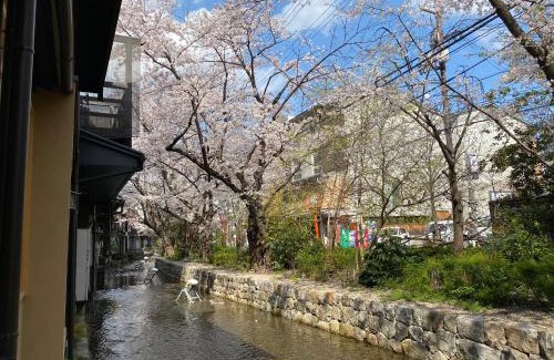 Karasuma Casa | Rinn Shijo Takasegawa
