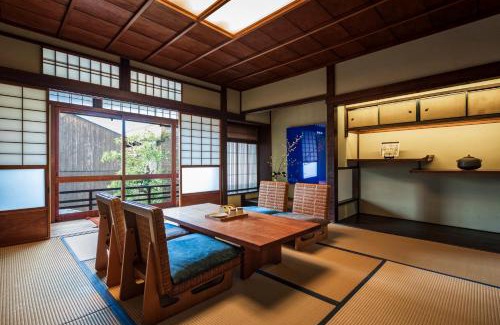 Kamigyo Casa | Rinn Shiki Juraku