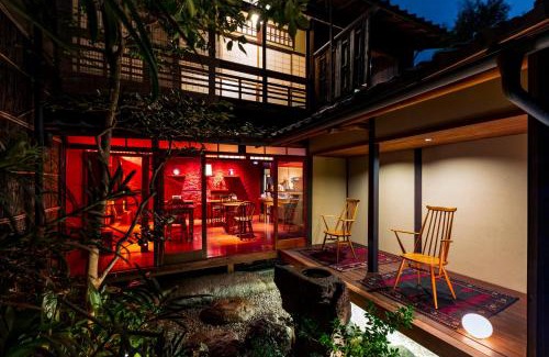 Kamigyo Casa | Rinn Shiki Juraku