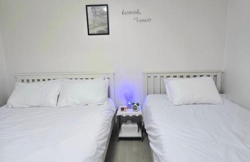 Euncheon-dong Apartamento | Rinn Stay - Bongcheon Station, Seoul National Uni, Airport Bus