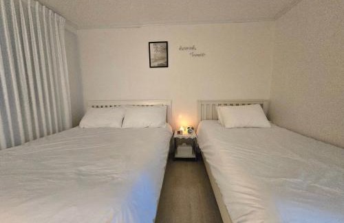 Euncheon-dong Apartamento | Rinn Stay - Bongcheon Station, Seoul National Uni, Airport Bus