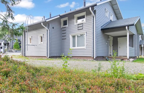 Vuokatti Casa | Rinneportti by Interhome