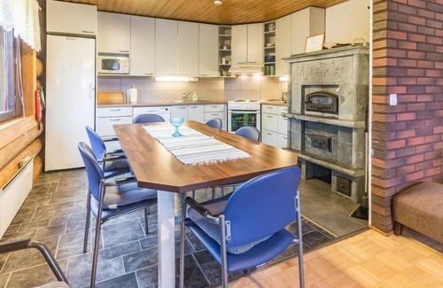 Aatola Casa | Rinneranta by Interhome