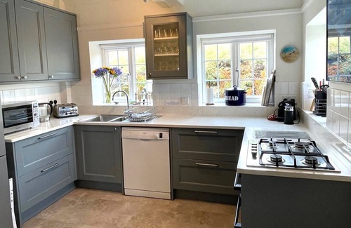 Saint Erth Praze Casa | Posiblemente las mejores vistas en South West Cornwall