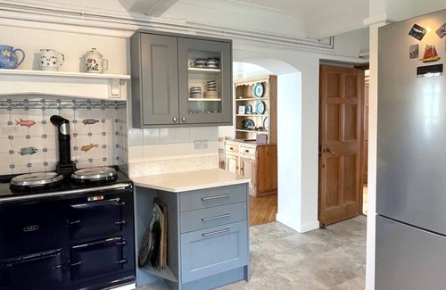 Saint Erth Praze Casa | Posiblemente las mejores vistas en South West Cornwall